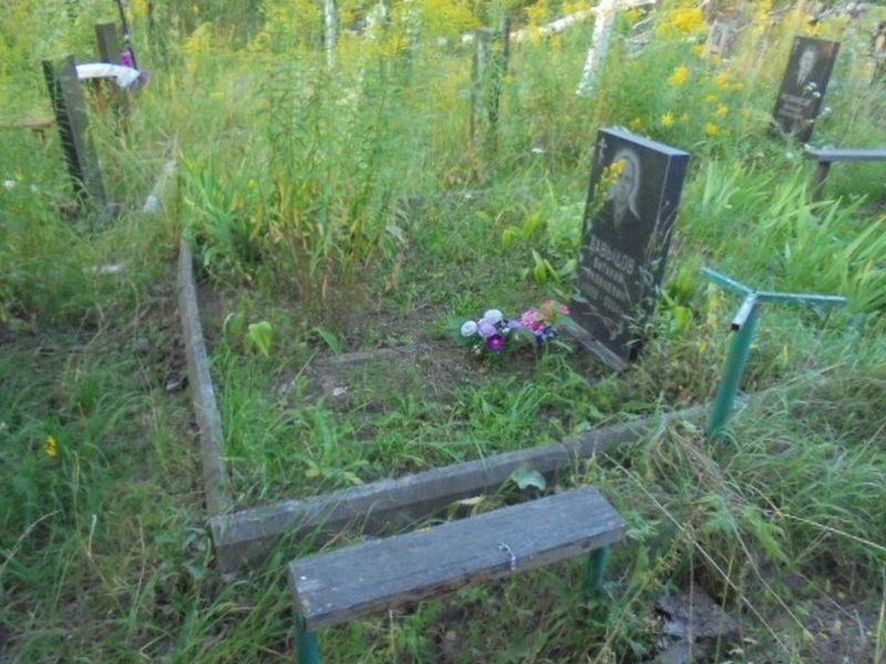 Давыдов Виталий Яковлевич