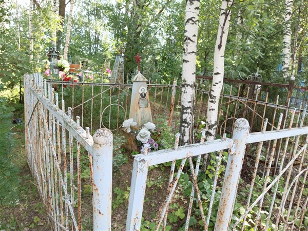 Ширяев Виктор Петрович