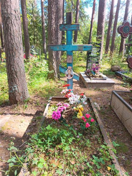 Бородин Александр Викторович
