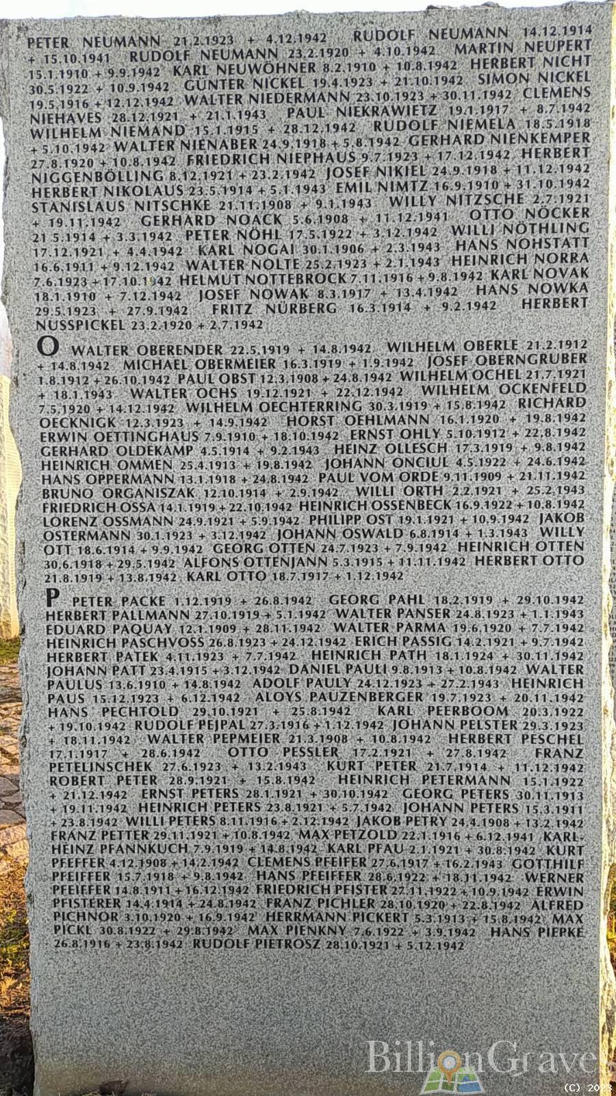 Pauli Daniel
