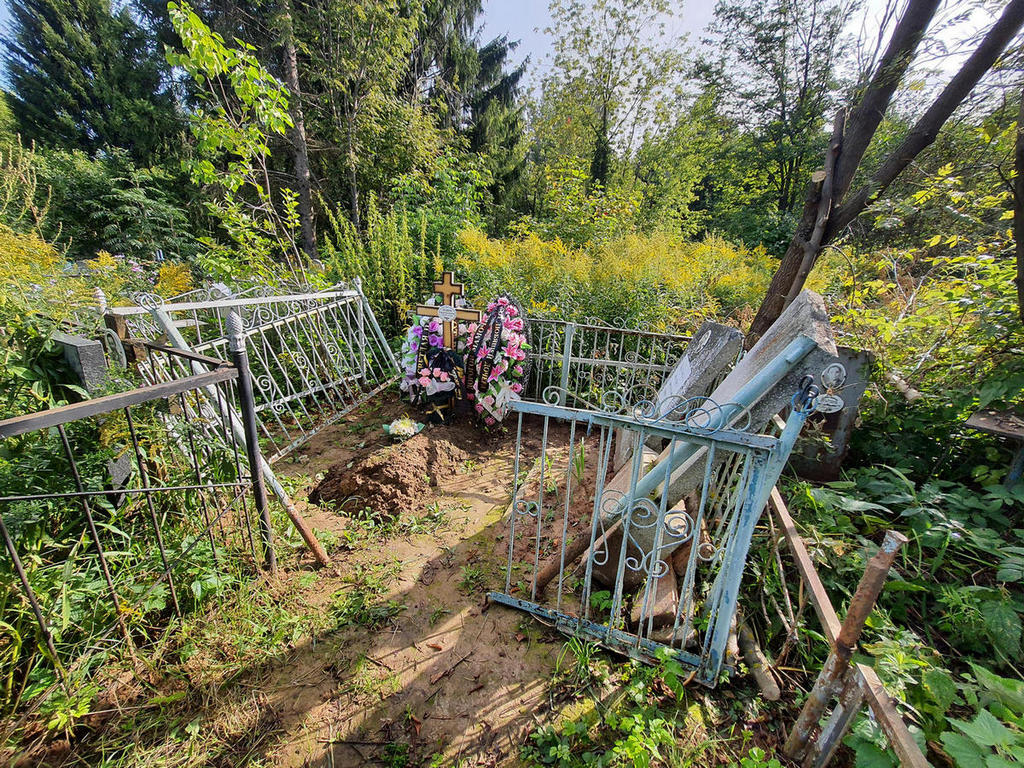 Петрякова Клавдия Константиновна