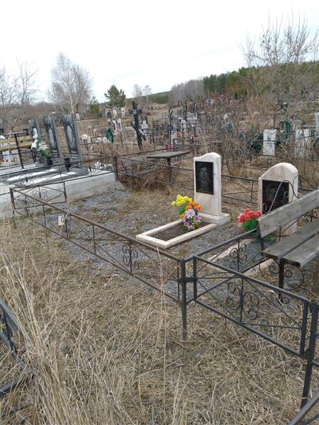 Гудеева Мария Никоноровна