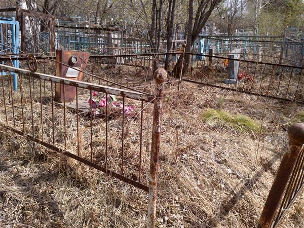 Тюрин Николай Степанович