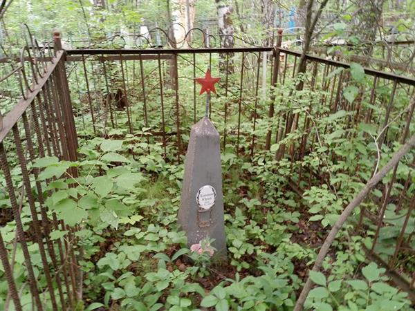 Хамков Юрий