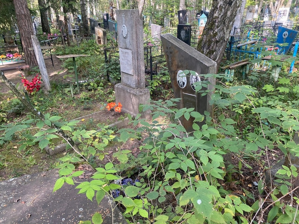 Корчагин Вячеслав Павлович