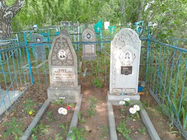 Зуева Екатерина Михайловна