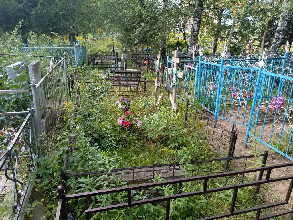 Ляпин Николай Федорович