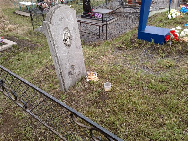 Дубский Александр Афанасьевич