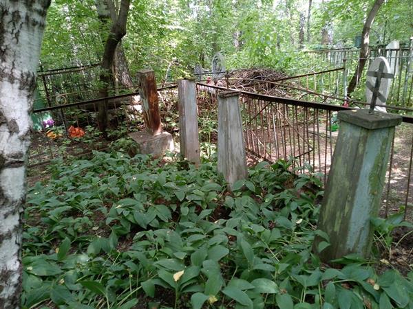 Андронов Фома Иванович