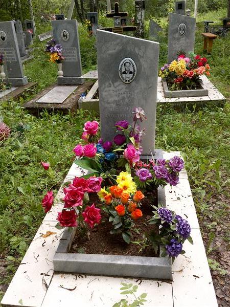 Кузнецов Анатолий Петрович
