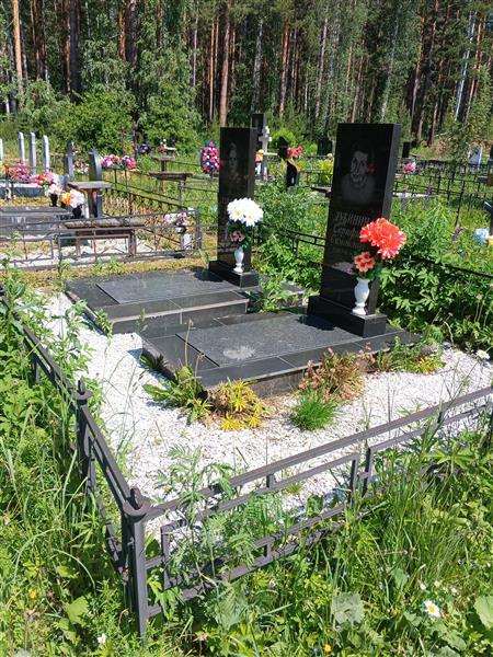 Дубинин Алексей Егорович