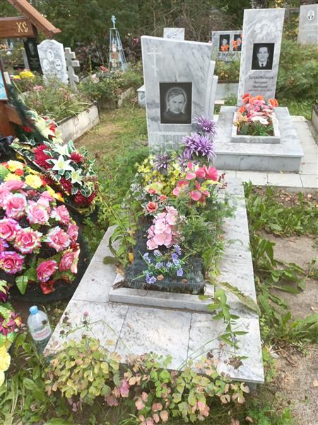 Баранов Павел Анатольевич