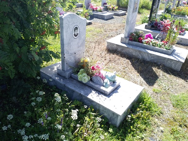 Солдатов Виктор Викторович