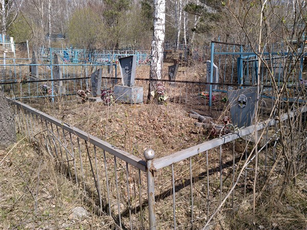 Шподарев Иван Никитович