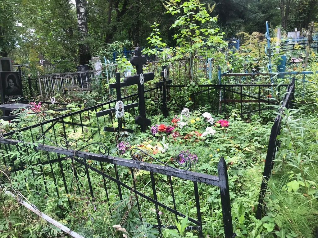 Кабальнов Владимир Николаевич
