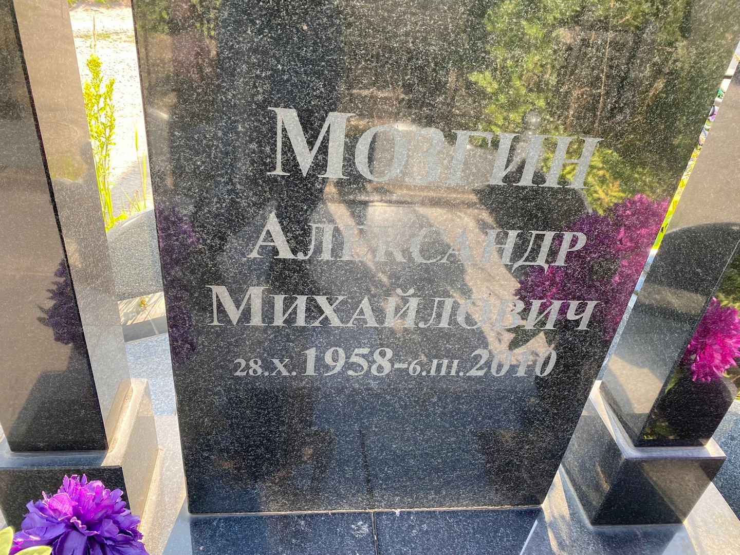 Мозгин