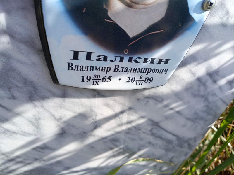 Палкин