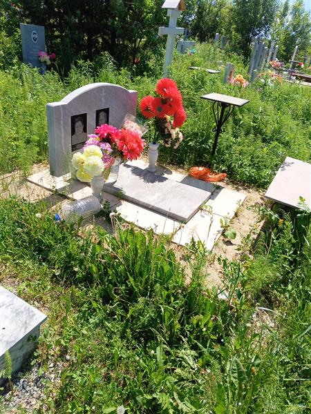 Бекк Наталия Сергеевна