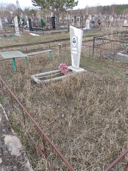 Фурсов Геннадий Алексеевич