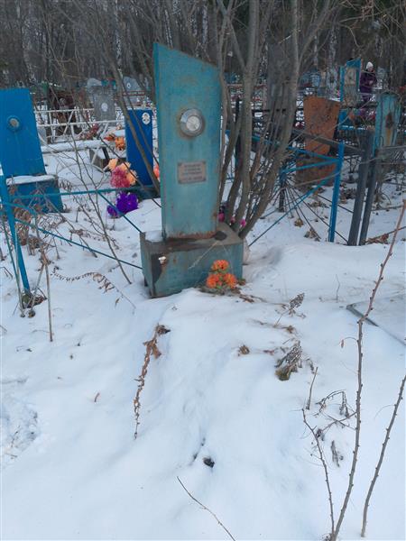 Юнацкий Рудольф Дмитриевич