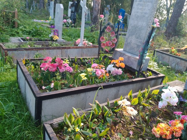 Прякина Таисия Дмитриевна