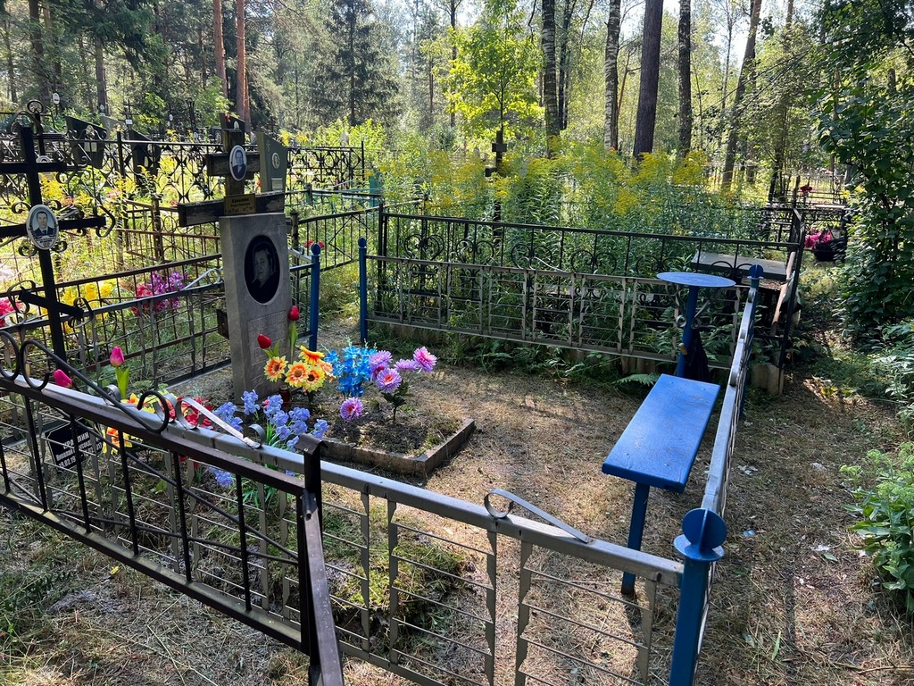 Краилин Николай Александрович