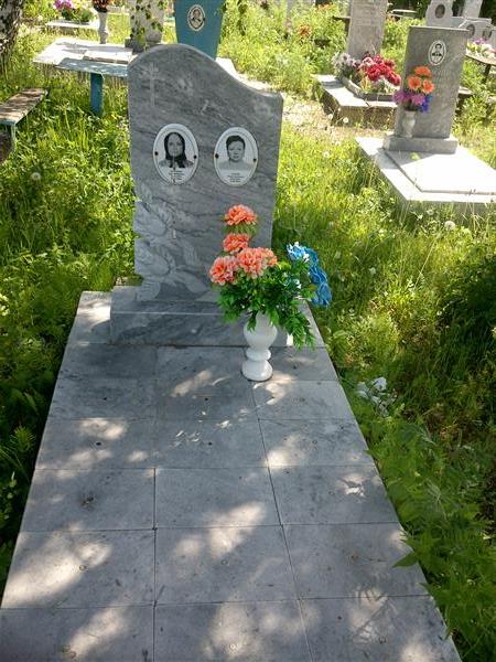 Софронова Анна Фёдоровна