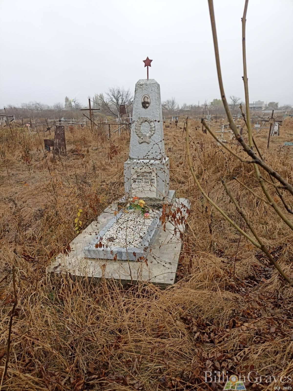Здюмаев Александр Сергеевич