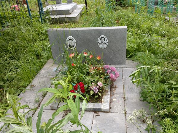 Колтышева Мария Александровна