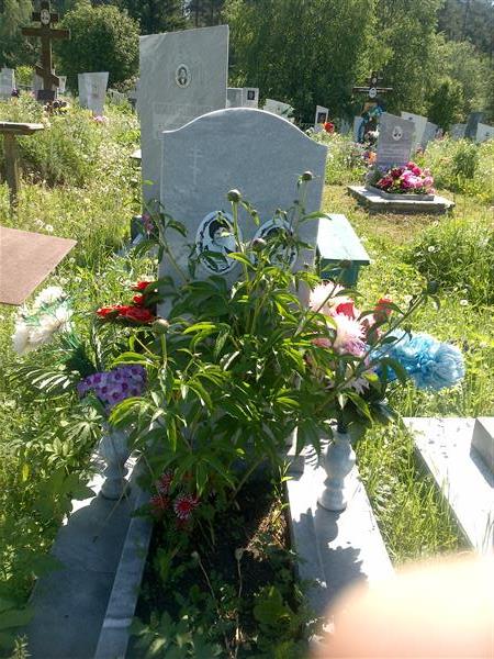 Бочкарева Мария Мадьяровна
