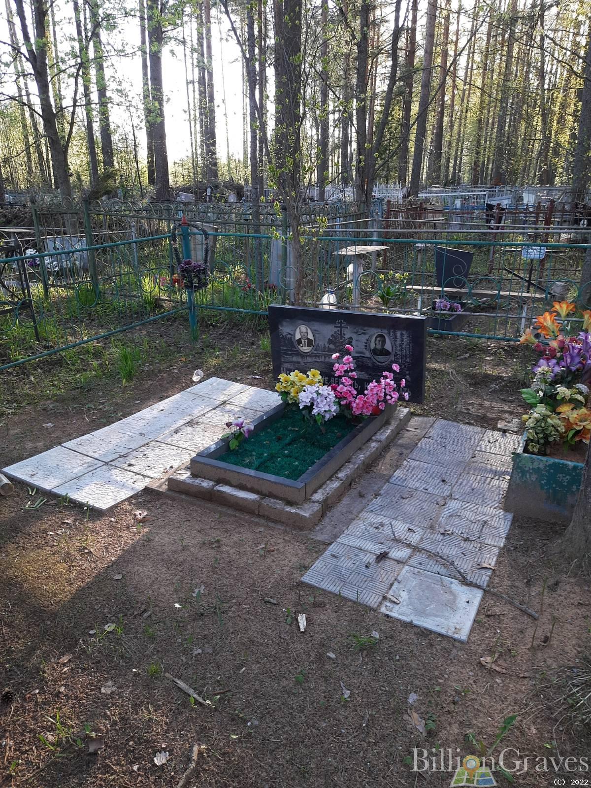 Хомякова Анна Романовна
