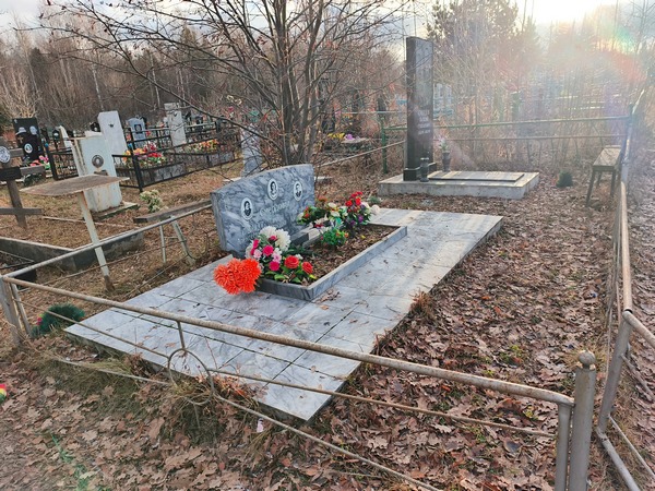 Смердов Василий Степанович