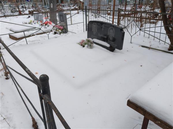 Вородюхина Клавдия Пантелеевна