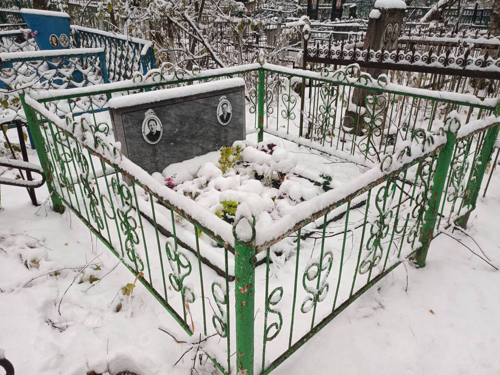 Калмыков Николай Константинович
