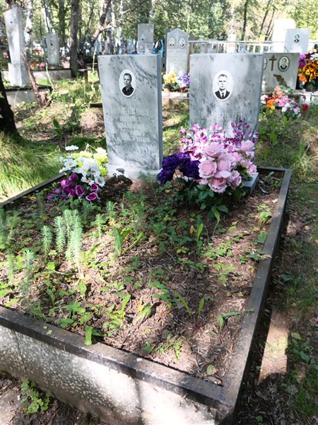 Ивченков Николай Николаевич