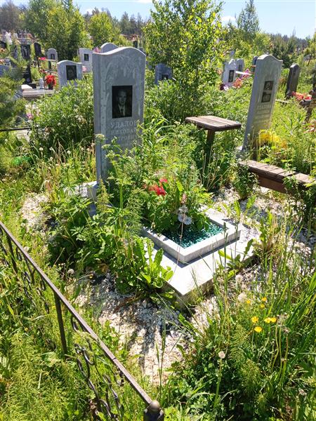 Удалов Николай Петрович