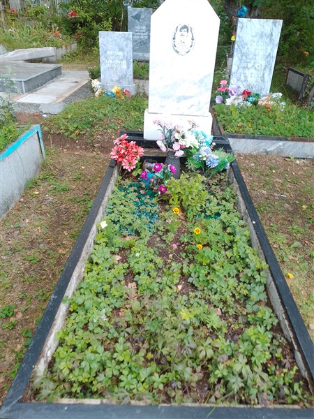 Редников Евгений Александрович