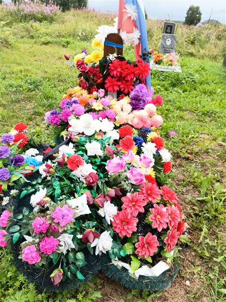 Суфиянов Андрей Алексеевич
