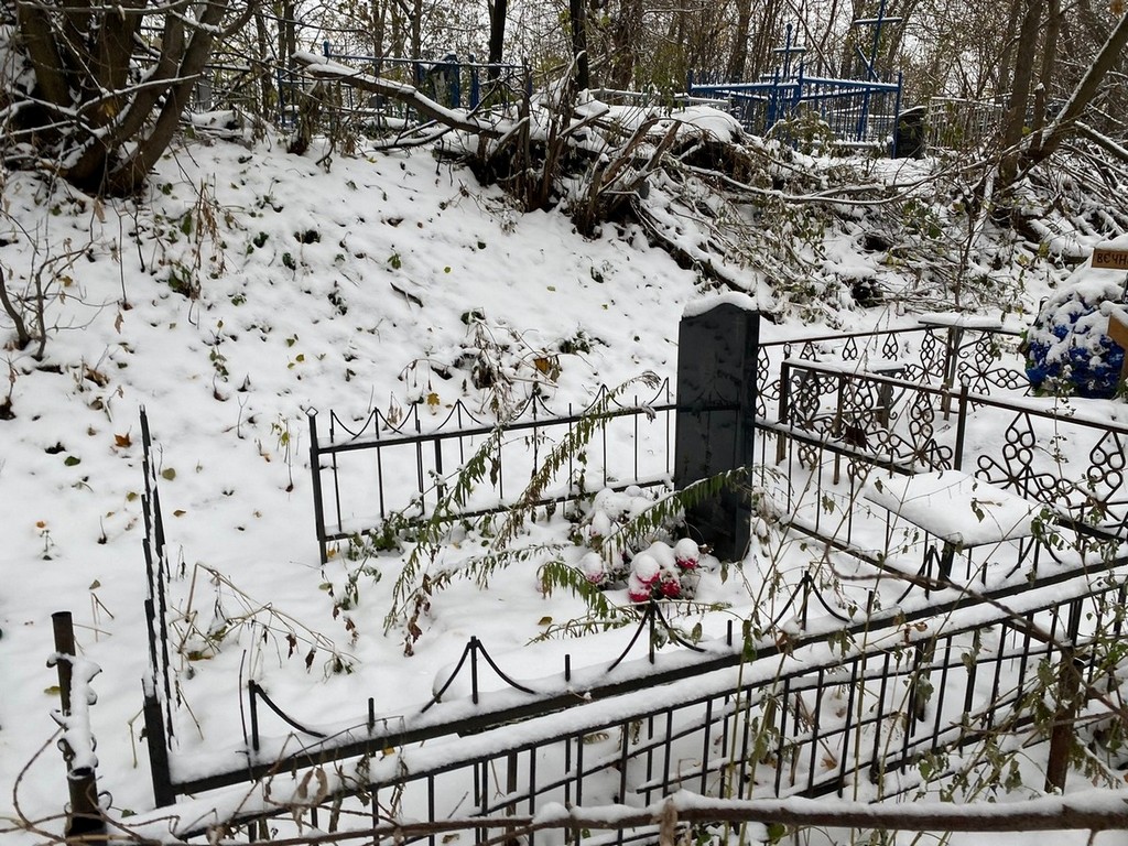 Храмойченков Лев Павлович