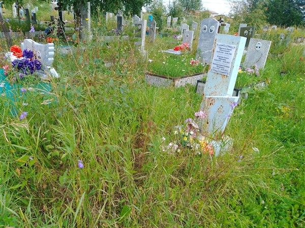Загидуллина Галина Петровна