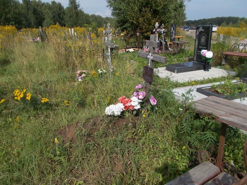 Бурдыга Анна Васильевна