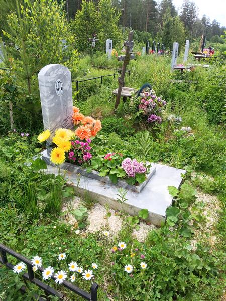 Погудин Анатолий Васильевич