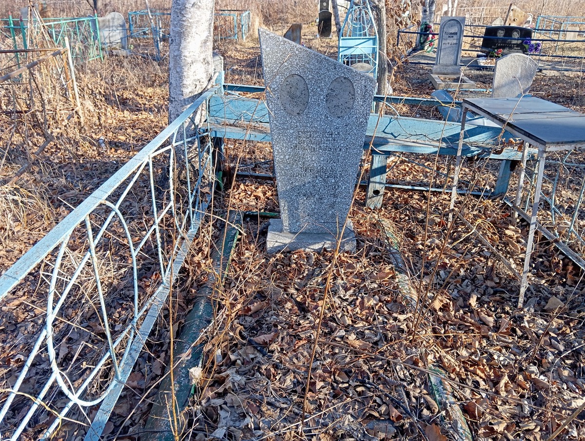 Едищев Владимир Николаевич