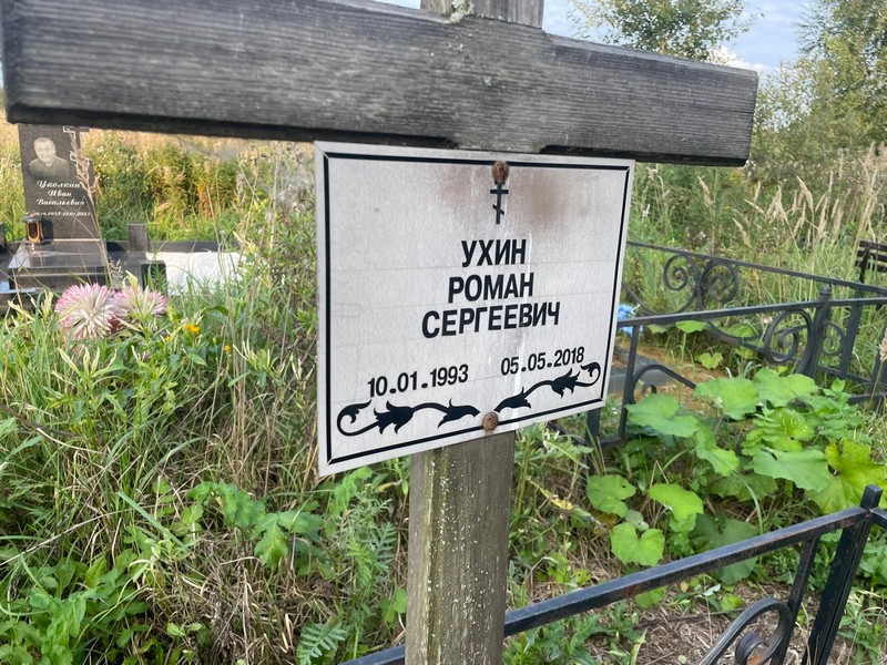 Ухин