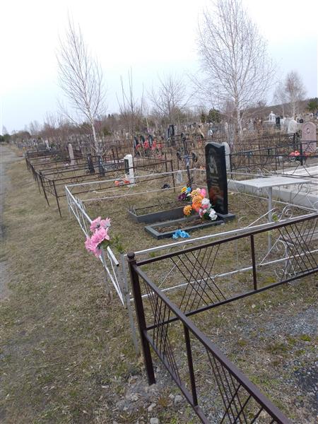 Бессонов Сергей Владимирович