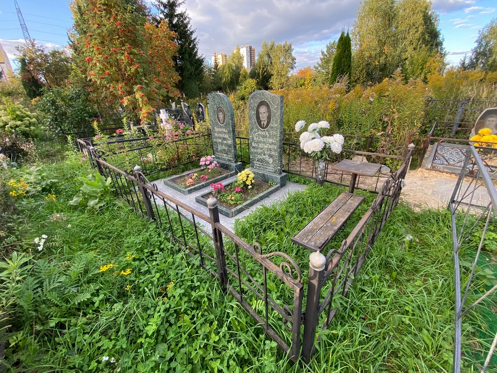 Матюхин Дмитрий