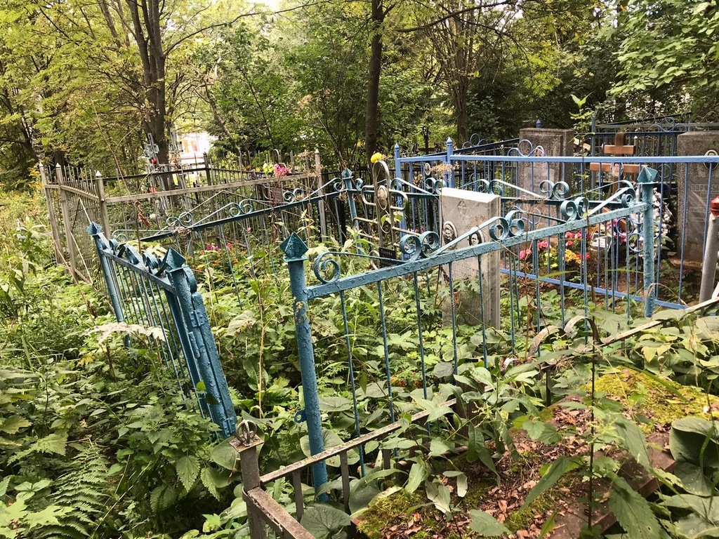 Панов Алексей Васильевич