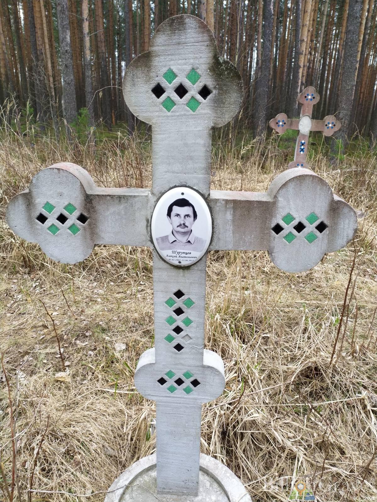 Шурупцев Алексей Анатольевич