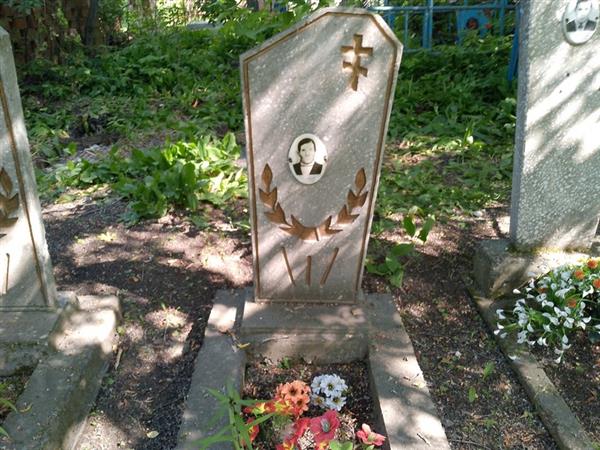 Матвеев Кирилл Куприянович