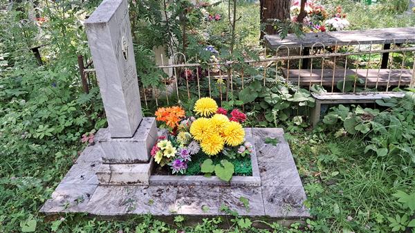 Зюзев Николай Владимирович